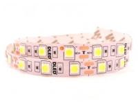 Светодиодная лента IP22 SMD 5050 (60 LED) 12V DC 72W DLED (Синий)