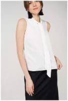 Блузка Vero moda 10210394 Белый 46