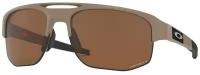 Солнцезащитные очки Oakley Mercenary Prizm Tungsten Polarized 9424 07