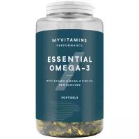 Myprotein Essential Omega-3 (250 капс.)