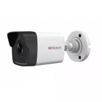 Видеокамера HiWatch DS-I250M(B) (4 mm) white