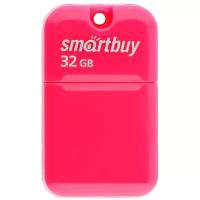 Флешка SmartBuy Art series 32 ГБ, 1 шт., розовый