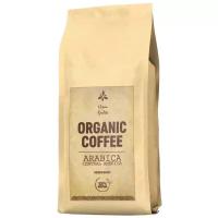 Кофе в зернах Organic Roasters Organic Coffee Arabica Central America, 1 кг