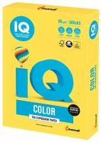 Бумага IQ A3 IQ color 80г/м²