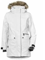 Куртка зимняя Didriksons ZOE PARKA 501567-027 - размер 140