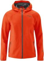 Куртка Maier Sports Tind Eco M, размер 48, siren red