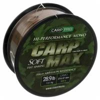 Леска Carp Pro Carp Max Camo 300м 0.37мм