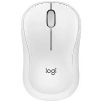 Беспроводная мышь Logitech M220 Silent, белый