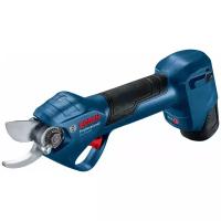 Аккумуляторный секатор, 2х3.0Ач, Pro Pruner Bosch GAL12V-20 06019K1021