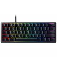 Клавиатура Razer Huntsman Mini, Black (Red Switch)