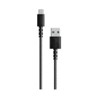 Кабель ANKER Powerline Select+ USB - Lightning (A8012), 0.9 м, черный