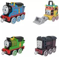 Thomas and Friends Паровозик маленький Герои мультфильмов HFX89