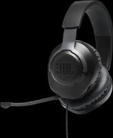 Наушники JBL Quantum 100 Black JBLQUANTUM100BLK