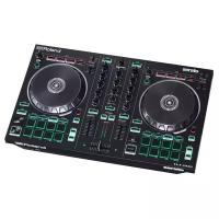 DJ-контроллер Roland DJ-202