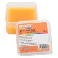 Флюс-паста Jakemy JM-SW-03 (50 г)