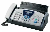 Факс Brother FAX-T104