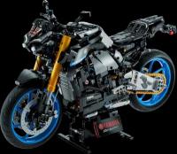 Конструктор LEGO Technic 42159 Yamaha MT-10 SP, 1478 дет