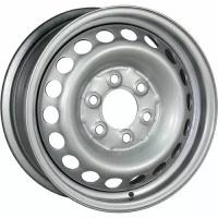 Диск колесный Trebl 9495 6.5x16/5x130 D89.1 ET66 Silver