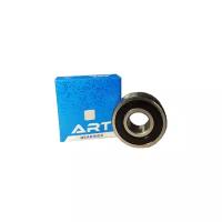 Подшипник 6004-2RS (ART Bearings) размер (20х42х12)