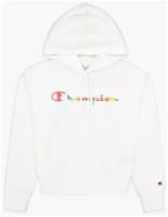 Толстовка Champion Hooded Sweatshirt 114982-Ww001 S