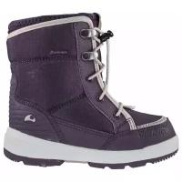 Ботинки детские Viking Shoes Fun GTX Purple/Aubergine (EUR:26)