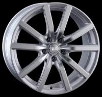 Колесный диск LS Wheels LS841 8х18/5х114.3 D73.1 ET35, SF