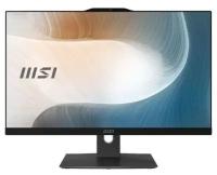 MicroStar Моноблок MSI Modern AM242 12M 9S6-AE0711-091 Black 23.8