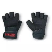 Grizzly Перчатки Women's Power Paw Wrist Wrap Glove 8750-04