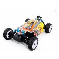 Радиоуправляемый багги X-STR 4WD RTR масштаб 1:10 2.4G HSP 94107-10720