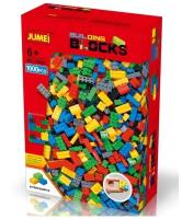 Конструктор Jumei Building Blocks 70004