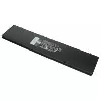 Аккумуляторная батарея для ноутбука Dell Latitude E7450 7.4V 54Wh 3RNFD черный