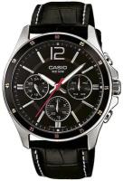 Наручные часы CASIO Наручные часы Casio S MTP-1374L-1A2F