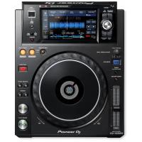 DJ контроллер Pioneer XDJ-1000 MK2