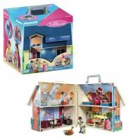 Игрушки PLAYMOBIL PM5167 Кукольный дом