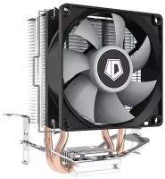 Кулер ID-COOLING SE-802-SD (TDP 95W, Al-Cu 92mm, 2200rpm, 23.3dBA, 28.7CFM, 3pin) RTL