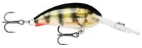 Rapala, Воблер Shad Dancer 04, PEML