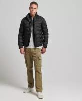 Куртка Superdry VINTAGE NON HOODED MID LAYER