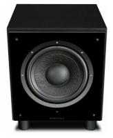 Сабвуфер Wharfedale SW-10 black