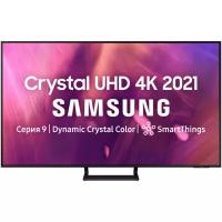 Телевизор Samsung UE65AU9000U 2021 VA