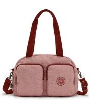 Kipling Сумка KI3546Q84 Cool Defea Medium Shoulder bag *Q84 Cosy Red