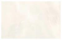 Керамическая плитка Unitile Life Флора мрамор бежевая 40x25 см