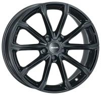 MAK DaVinci Gloss Black 8x18/5x112 D66.45 ET39