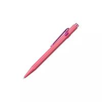 Carandache Office 849 Claim your style 2 - Hibiscus Pink, шариковая ручка, M, подарочная коробка