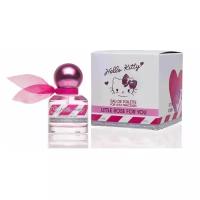 Туалетная вода Hello Kitty Little Rose For You, 30 мл