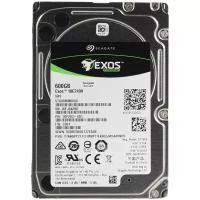 Жесткий диск серверный Seagate ST600MM0099