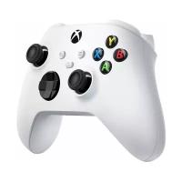 Геймпад Microsoft Xbox Series, Robot White