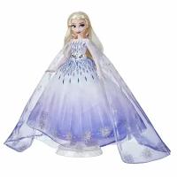 Кукла Disney Princess Hasbro Эльза F11145L0