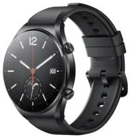 Умные часы Xiaomi Watch S1 (M2112W1), черный