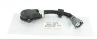 Датчик Контроля Высоты Toyota Land Cruiser Prado 120/150 02- Fr Rh=Lh TOYOTA арт. 89241-60010