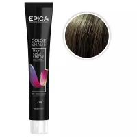 EPICA PROFESSIONAL Colorshade Крем-краска 8.11 светло-русый пепельный интенсивный, 100 мл